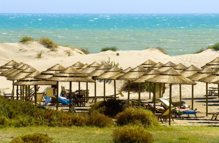 Eden Village "Sikania Resort &amp; Spa" - Sicilia